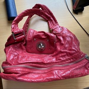 Marc by Marc Jacobs Super K Bag